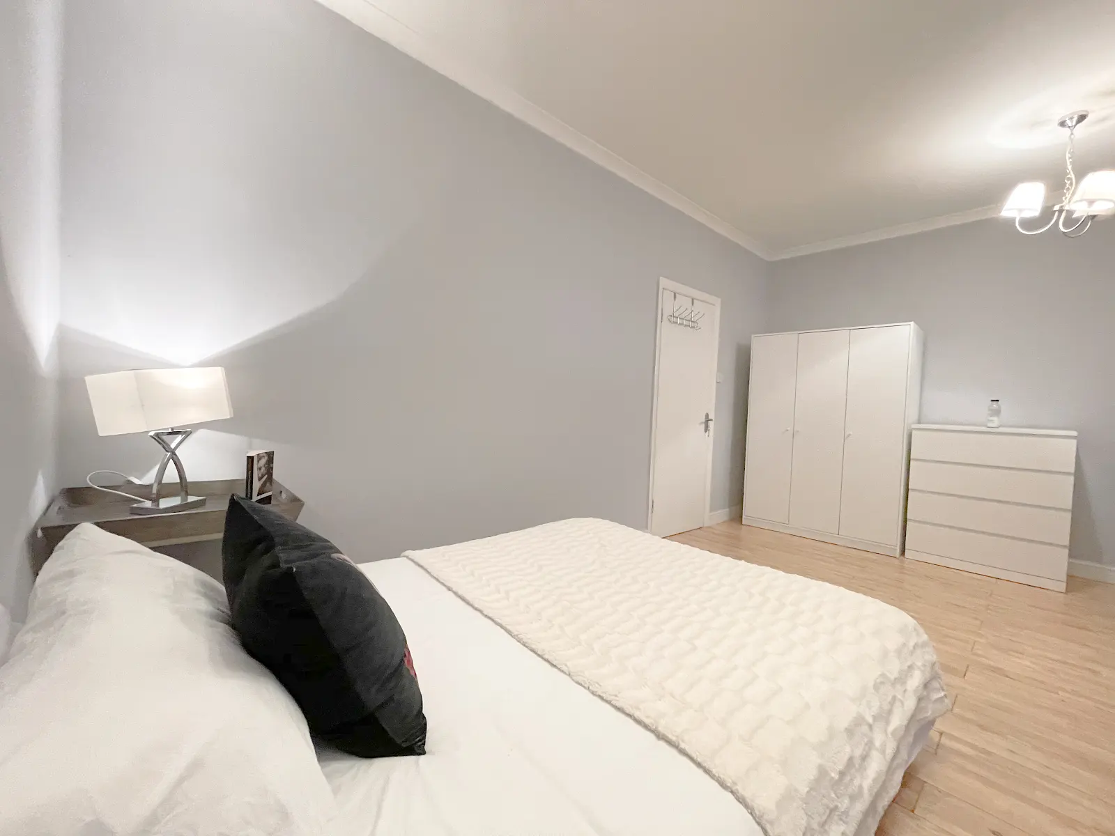 Double rooom near PADDINGTON
